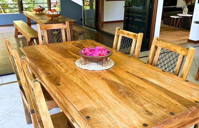 Auwas Island Holiday Home - Photo 24