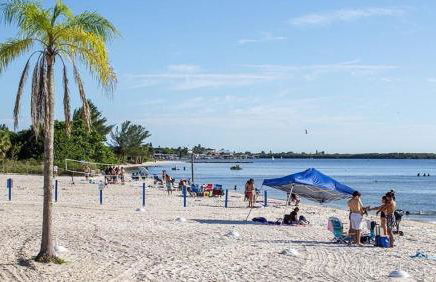 Little Harbor Resort #116 Tampa Bay Florida Beach Bayview - Foto 2