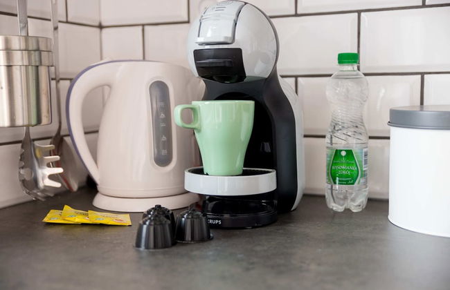 Royal Palace Elegant Apartment - Foto 11