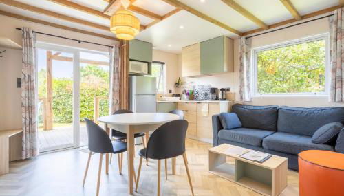 Chalet Sésame à 5min des plages - Foto 2