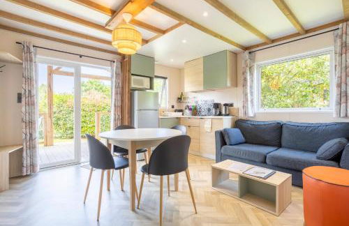 Chalet Sésame à 5min des plages - Foto 2