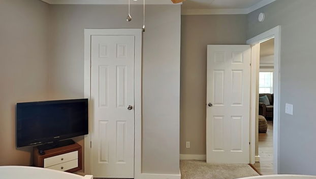 The Tipsy Trout - Foto 3, Habitación