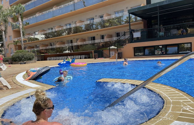 Apart-Hotel SunClub Salou - Foto 50