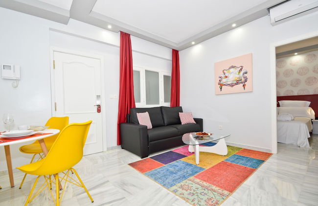 The Zentral Arenal Suites - Foto 14