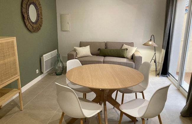 Cottage Saint-remy-de-provence - Foto 16