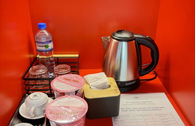 AN House Hotel & Apartment Da Nang - Photo 49