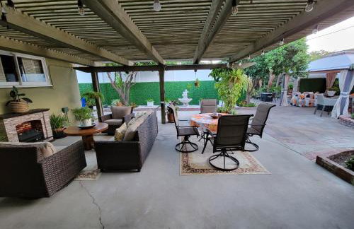 Extremely Chill 3 Bedroom Home - Foto 6