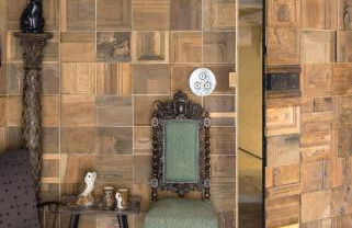 AU LIT ON DORT - Logis de Village - Foto 4