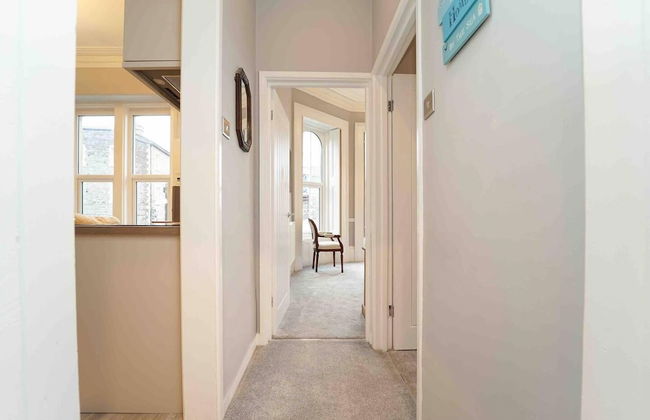 Beautiful 2-bed Apartment in Weston-super-mare - Foto 4