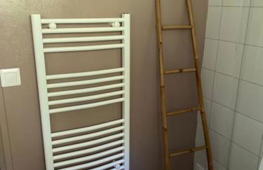 Lou Galipot Appartement avec jardin - Foto 10