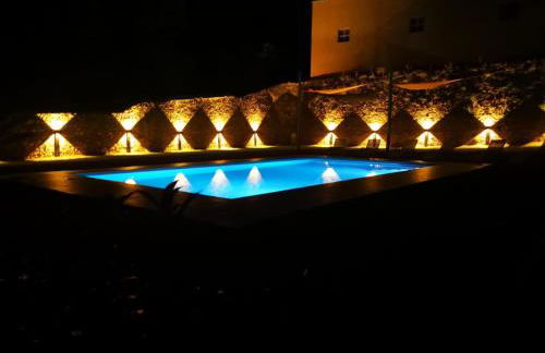 Rural Mas Hortus - Foto 32