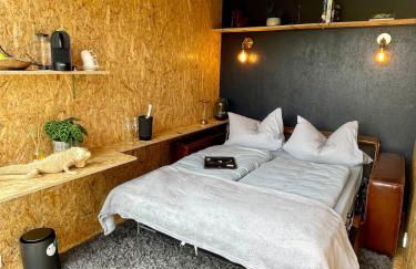 Nurdachhaus & Schiffscontainer in Birstein - Foto 17