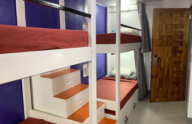 Beinte Singko de Marso Apartments - Foto 19