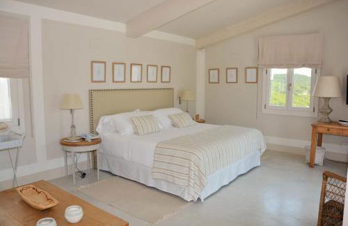 Villa Brisa del Mar Seafront villa located in the Garraf National Park 30 minutes from Barcelona - Photo 26