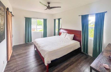 Beautiful Brand New Hawaiian Beach Home - Foto 7