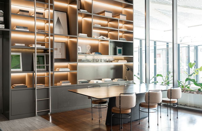 Charlie Forma Itaim - Foto 55