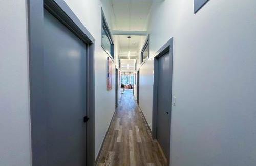 Luxury 6BR Suite with Pool Table Sleeps 12 Perfect for Group Stay Near McCormick Place, Grant Park and Soldier Field - Foto 21