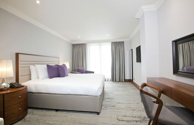 Sanctum London Maida Vale - Photo 33