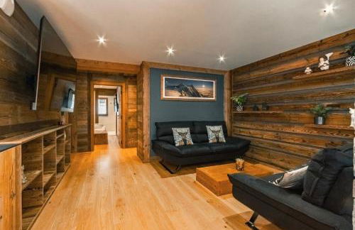 CHALET TEKA LES GETS - Appartement Chavannes - Photo 4