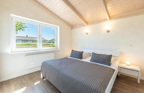 Ferienhaus Strandkrabbe - Foto 7