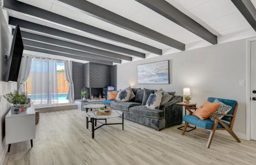 Lady Luck Oasis Large Pool Central Dogs Welcome - Foto 16