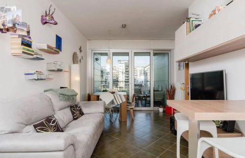 Appartamento Gassman - Holiday Apartment in Milano - Foto 4