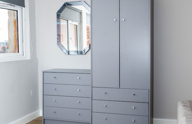 St Lukes Building - Foto 74