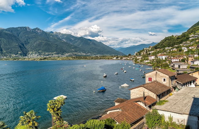 Garden on the Lake 1 - Foto 14