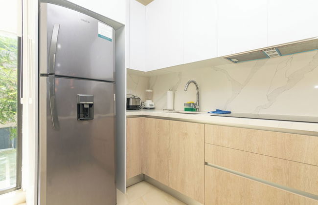 Distrito Corazón by BoutiqueApartmentsMX - Photo 42