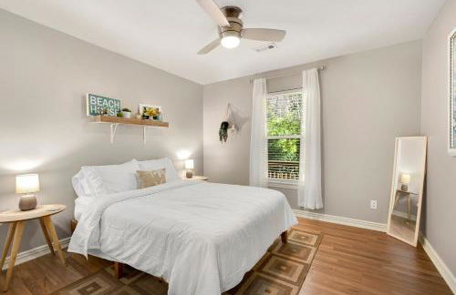 Fayettevilla -3 min to the U of A and Bike Trails - Foto 8