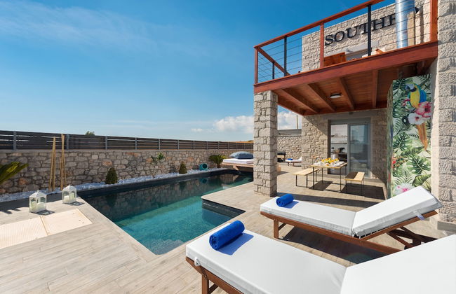 Southrock Villas - Foto 17