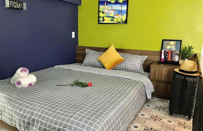 Cosy House Da Nang - Foto 15