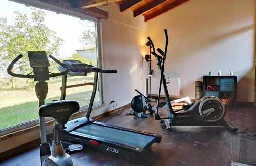 Wohnung in Landhaus mit Resort-Adults only - Foto 28