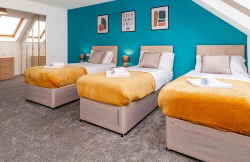 Westlake Serviced Accommodation - Foto 23