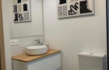 Villa moderne Houlgataise/Roof top/proche mer ! - Foto 28