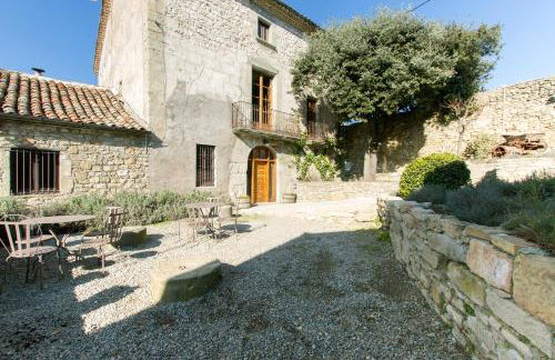 Masia el Prat - Foto 70