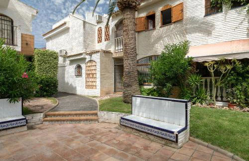 Casa en la playa con piscinas V - Foto 25