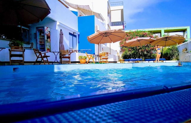 G & K Hotel Fiore Di Candia - Foto 34