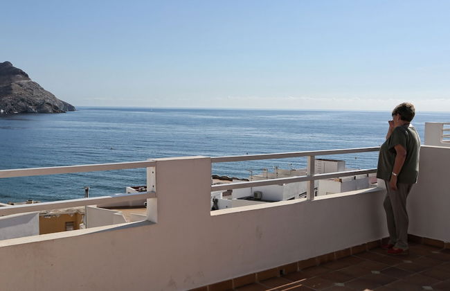 Aparthotel Vistamar - Foto 41