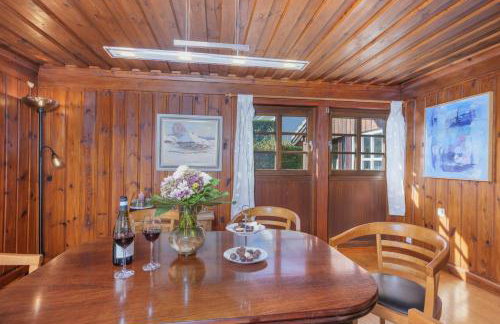 Altes Forsthaus Kniebis | Ski | Nachtloipe | eingezäunt - Foto 18