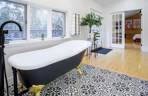 Boulder Luxury Getaway 7 acres River & Pond - Photo 21