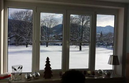Offen gestaltetes Design Apartment in Bad Wiessee, 350m vom See - Foto 53