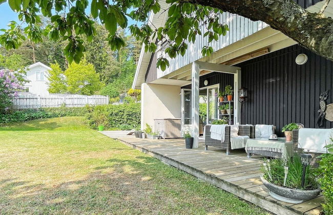 6 Person Holiday Home in Askim-by Traum - Foto 31