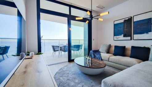 SUNSET CLIFFS modern apartment - Foto 4