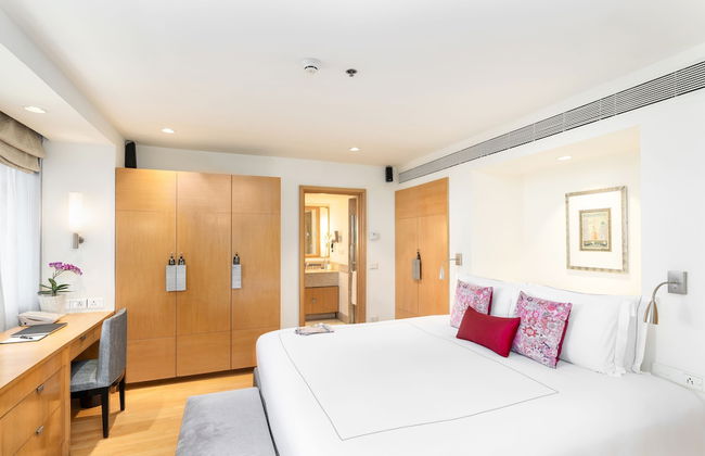 Taj Wellington Mews Luxury Residences - Foto 8