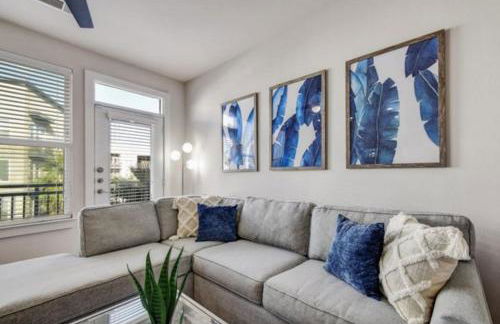 Experience Downtown Studio Near River Walk - Foto 9