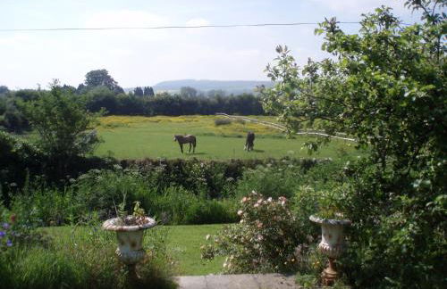 Lower Buckton Country House - Sleeps 12 - Foto 27