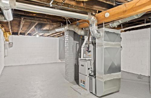 Comfortable 2-Bedroom House In Cleveland 1330 - Foto 51