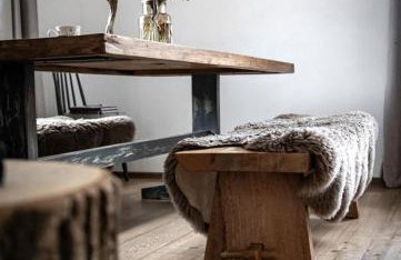 Ferienhaus Chalet an der Brettach - Foto 49