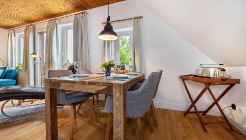 Ferienwohnung Abendsonne - Foto 5